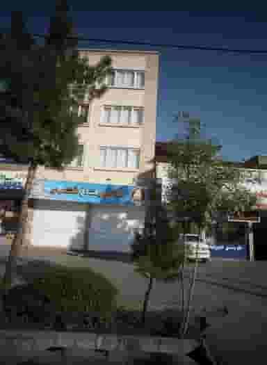 قنادی کاخ شکری در استاد یوسفی مشهد