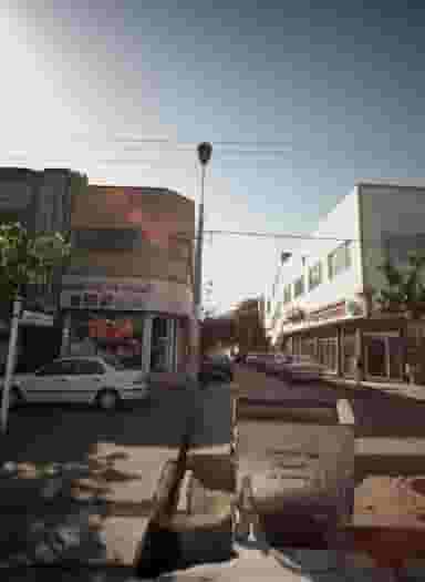 شیرینی شکلات یاسین در رده مشهد