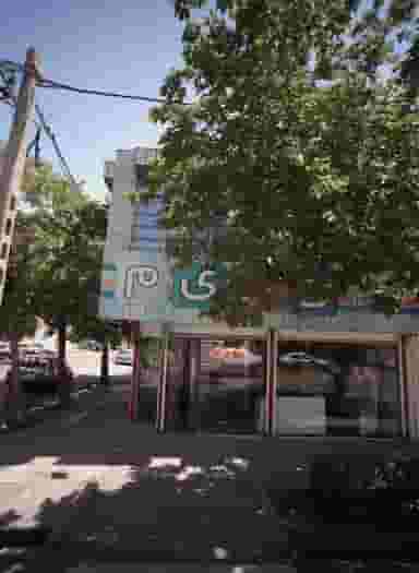 شیرینی سرای نسیم در گاز مشهد