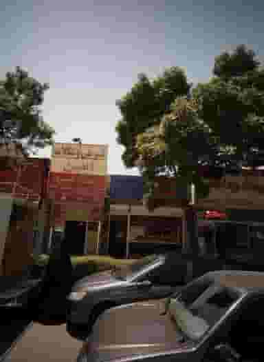 شیرینی و شکلات امین در سعد آباد مشهد