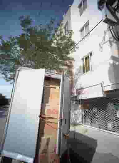 کیک و شیرینی یکتا در محمد آباد مشهد