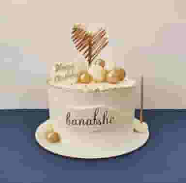 قنادی حاج حیدر در چهنو مشهد