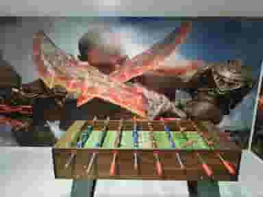 کافه گیم نت صدرا در همت آباد اصفهان