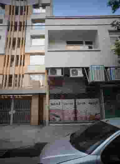 آبمیوه لمون در آزادشهر مشهد