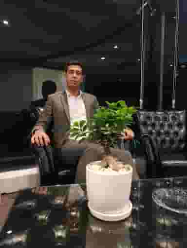 مهدی نریمانی وکیل پایه یک دادگستری و مشاور حقوقی در آینه خانه اصفهان