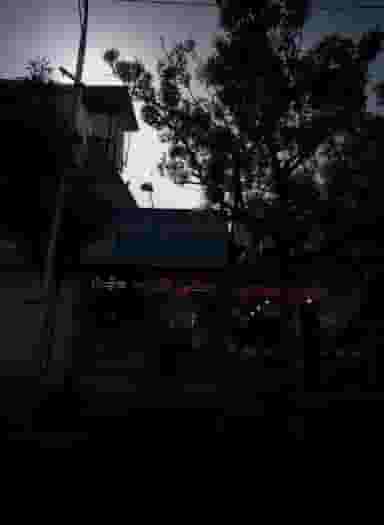 فالوده بستنی آبمیوه سید در فاطمیه مشهد