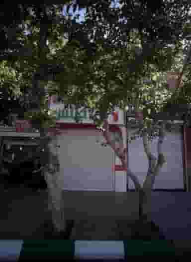 آبمیوه اطلس در شهید هاشمی نژاد مشهد