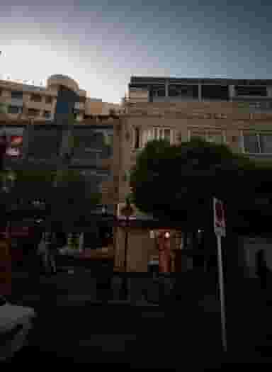 آبمیوه فروشی در عنصری مشهد