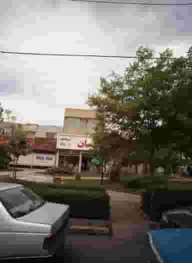 آبمیوه و بستنی و ویتامین مثبت در رسالت مشهد