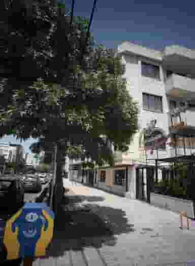 آبمیوه سیب در کوثر مشهد