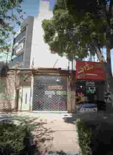 آبمیوه و بستنی فروشی در گلشور مشهد