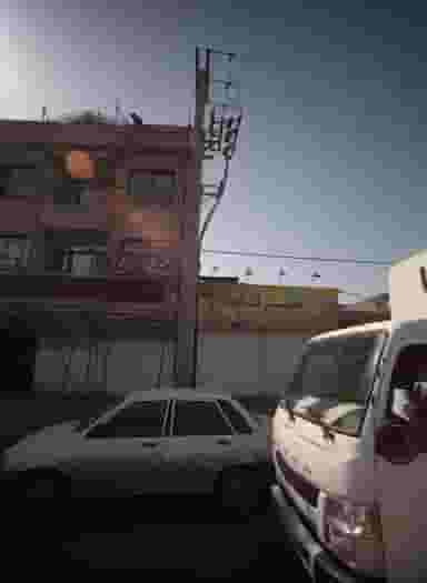 آبمیوه حسین فالوده در رده مشهد