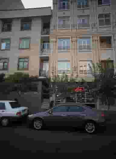 موبایل فروشی در ابوذر تهران