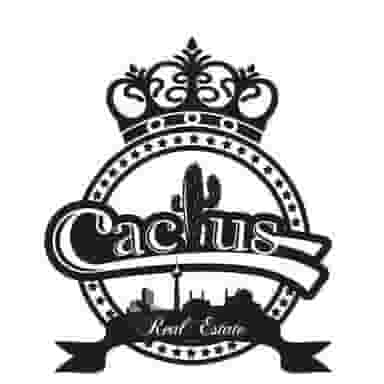 املاک کاکتوس در برازنده اصفهان