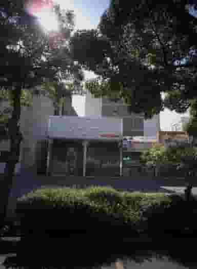 بستنی چاوشی در راه آهن مشهد