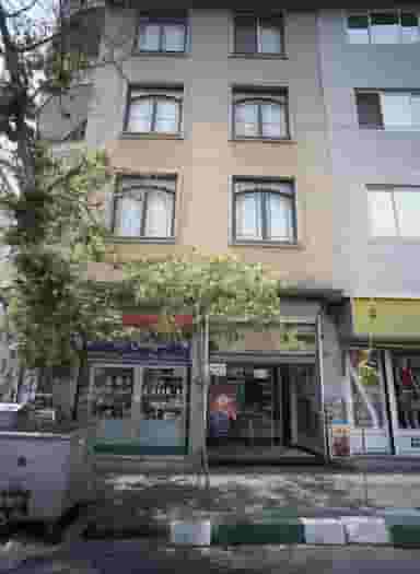 موبایل آریا در مجیدیه تهران