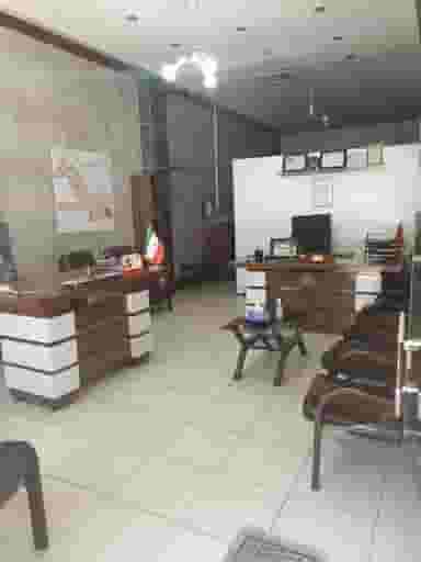 مشاور املاک یاقوت شهرک نگین ( مدیریت نصیری ) در برلیان اصفهان