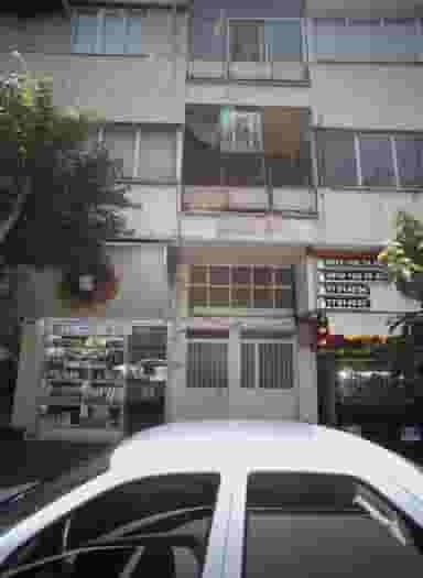 اپل سنتر بهار تهران