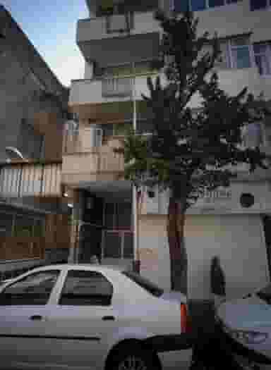 موبایل دانیال در اسکندری تهران