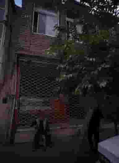 فالوده و بستنی فروشی در شهید آوینی مشهد