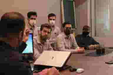 املاک ملک آسا در جابرانصاری اصفهان