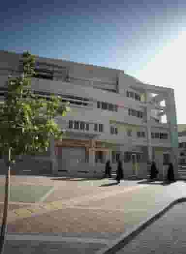 آبمیوه فروشی ویتا شاین در عامل مشهد