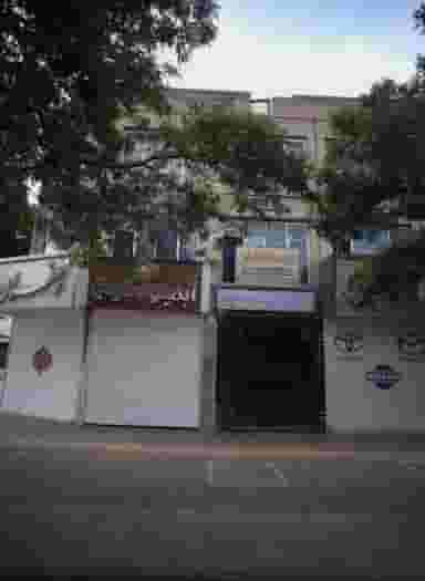 آبمیوه نارنج در امام رضا مشهد