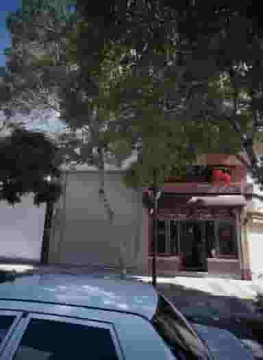 آبمیوه و بستنی دانژه در سجاد شهر مشهد