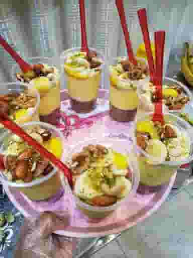 آبمیوه ویتامیکس در رضاییه مشهد