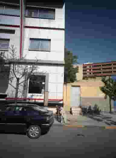 آبمیوه بستنی فردوسی در گلشور مشهد