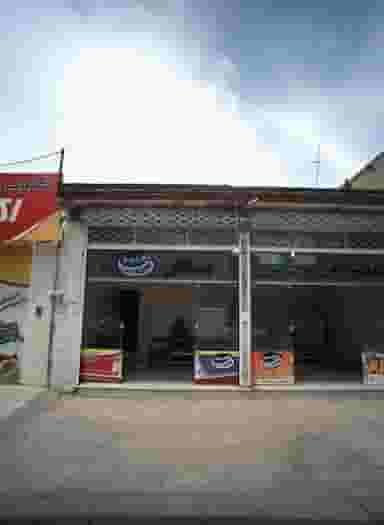 نمایندگی و پخش بستنی در رسالت مشهد