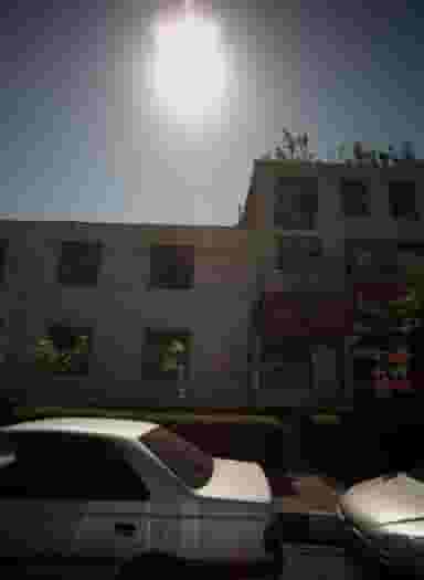 آقای بستنی در آبکوه مشهد