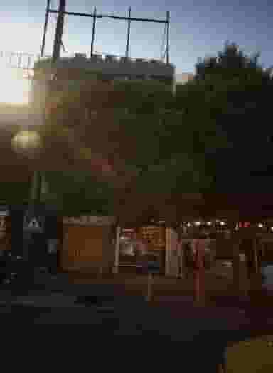 آبمیوه فروشی در عنصری مشهد