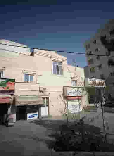 فروشگاه موبایل در حکیمیه تهران