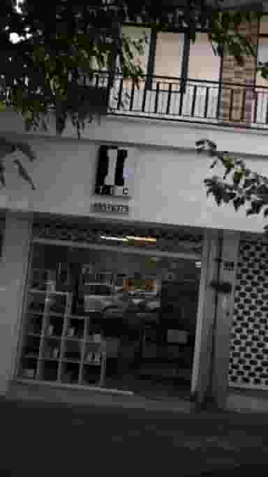 فروشگاه تلفن همراه در نصرت تهران