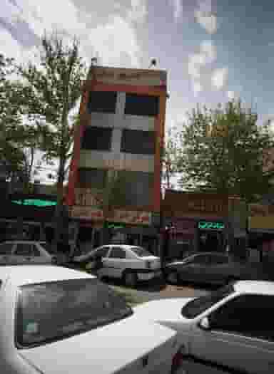 فروشگاه موبایل و لوازم جانبی در خاک سفید تهران