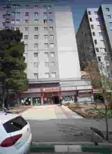 فروشگاه موبایل در حکیمیه تهران