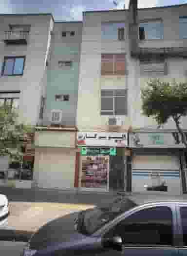 الو سیم کارت در دولت آباد تهران