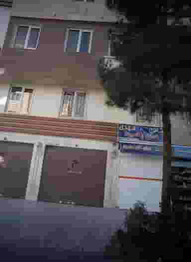 گالری مهدی در تهرانپارس غربی تهران