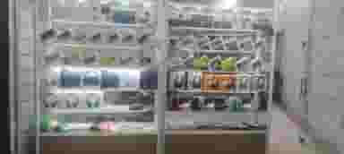 فروشگاه موبایل بیا تو موبایل در شاندیز تهران