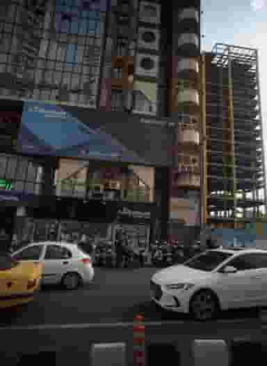 فروشگاه لوازم جانبی موبایل و کامپیوتر در ظفر تهران