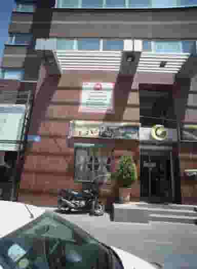 کیان استار در اسکندری تهران