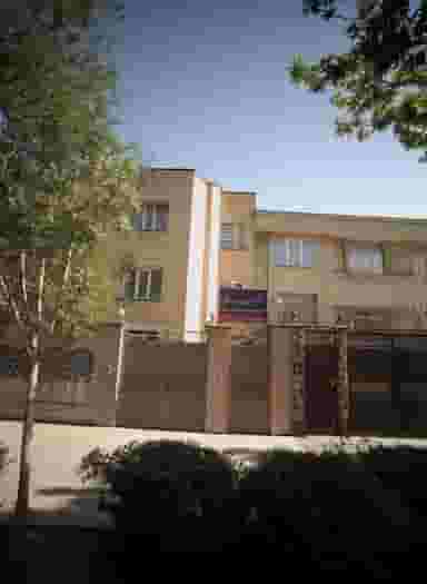 مطب دکتر سروردوگانی در فرامرز عباسی مشهد