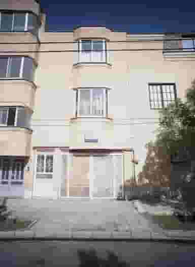 مطب دکتر ابراهیم عبداللهی در سید رضی مشهد