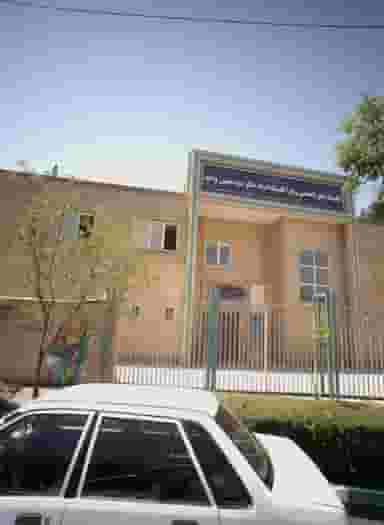 کلینیک های تخصصی و پاراکلینیک استاد دکتر سید حسن واحد در حضرت ابوطالب مشهد