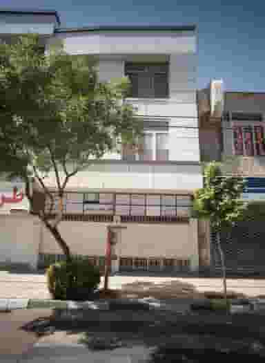 مطب دکتر شاندیز دانشمند در راهنمایی مشهد