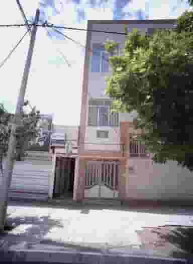 مطب سیده مریم سیدی در سرافرازان مشهد