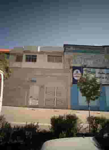 مطب دکتر سمانه وثیق در فرامرز عباسی مشهد