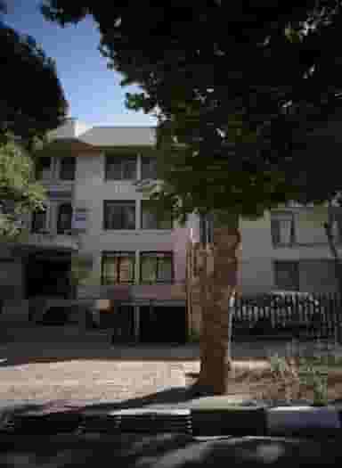 کلینیک بررسی سلامت قلب دکتر محمود ابراهیمی در جنت مشهد