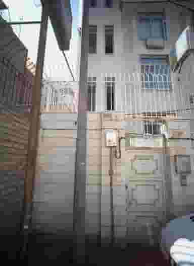 مطب دکتر منیری پور در سعدی مشهد